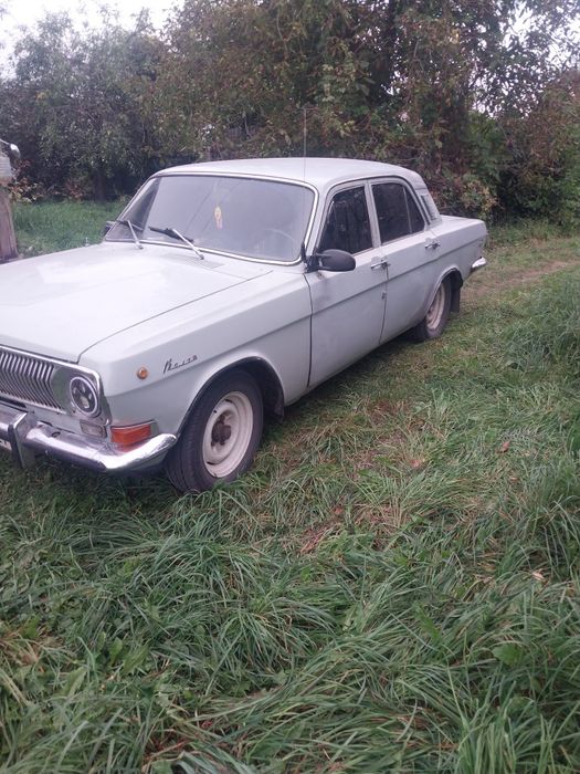 Продам або обмін волгу24