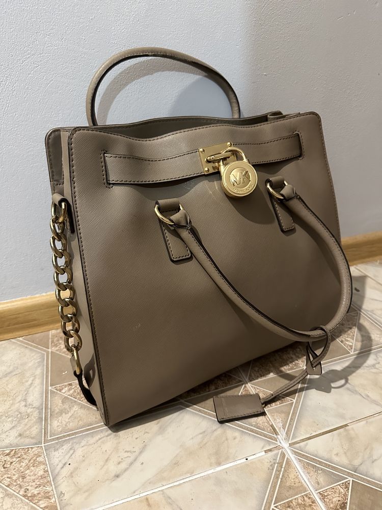 Сумка Michael Kors Hamilton