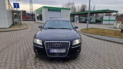 Sprzedam Audi A8