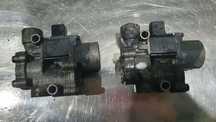 Zawór EBS Mercedes Actros MP 4 4721951080 A0054299244