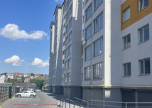 Продаж 1-кімнатної квартири вул. Вінницька , ЖК «Щасливий»