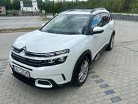Citroën C5 Aircross Citroen C5 Aircross