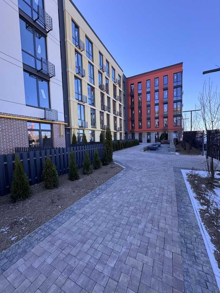 ТОП ЦІНА! 1к квартира в ЖК SOFIhouse
