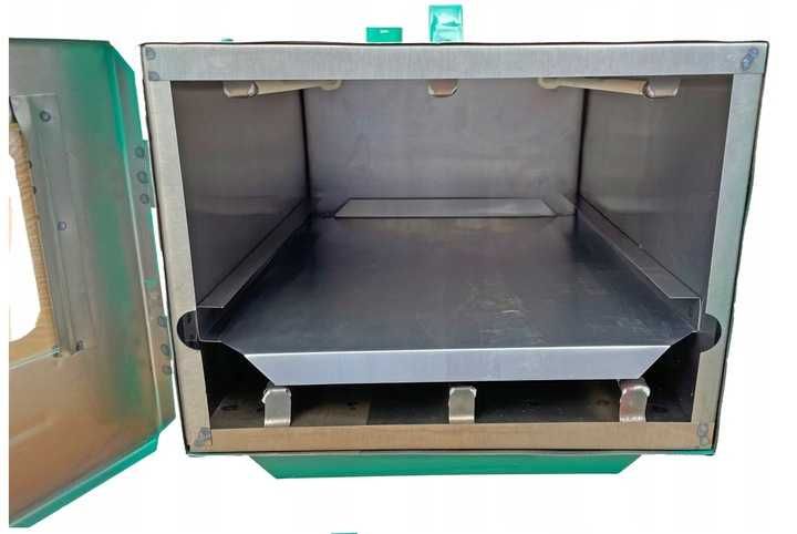 Kuchenka turystyczna Piecyk Elektryczny 950W