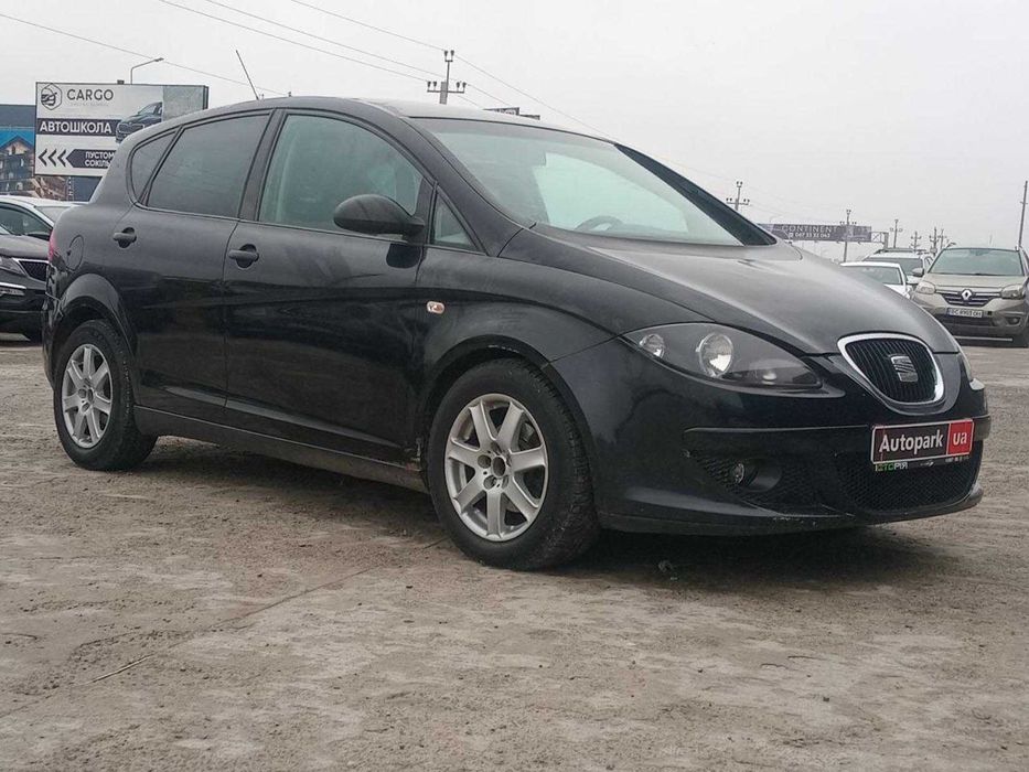 Продам Seat Toledo 2008р. #73418