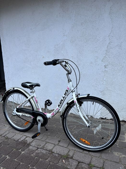 Kelly’s Maggie rower dla dziewczynki  24 cale