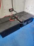 Magazyn energii 48V 200ah