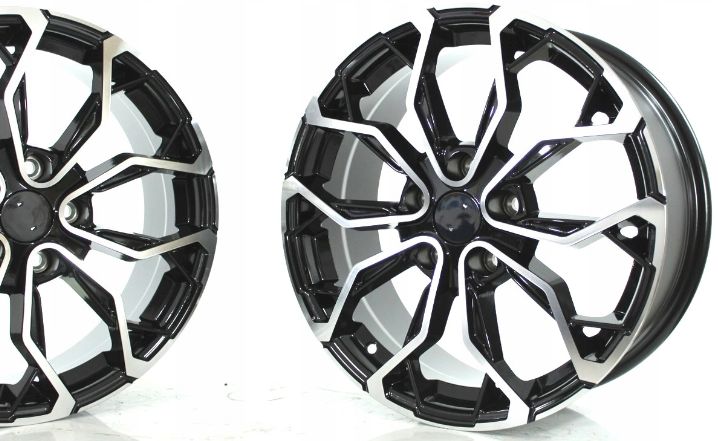 FELGI XFE260 Renault Megane Talisman Scenic 17