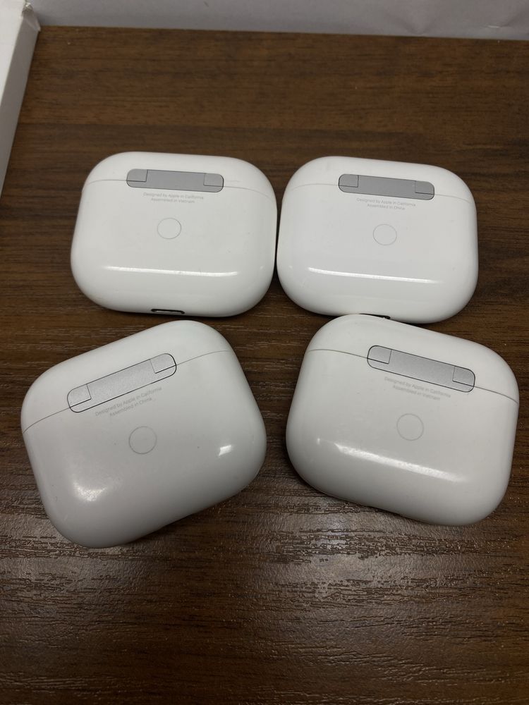 Кейс AirPods 3, AirPods 3, AirPods