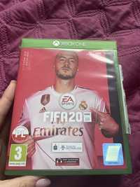 Fifa 2020 xbox one