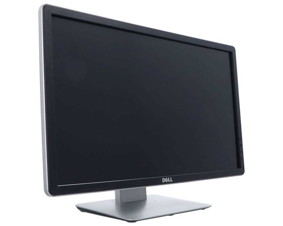 Monitor Dell P2214H 22" AH-IPS 1920x1080 LED Czarny Klasa A