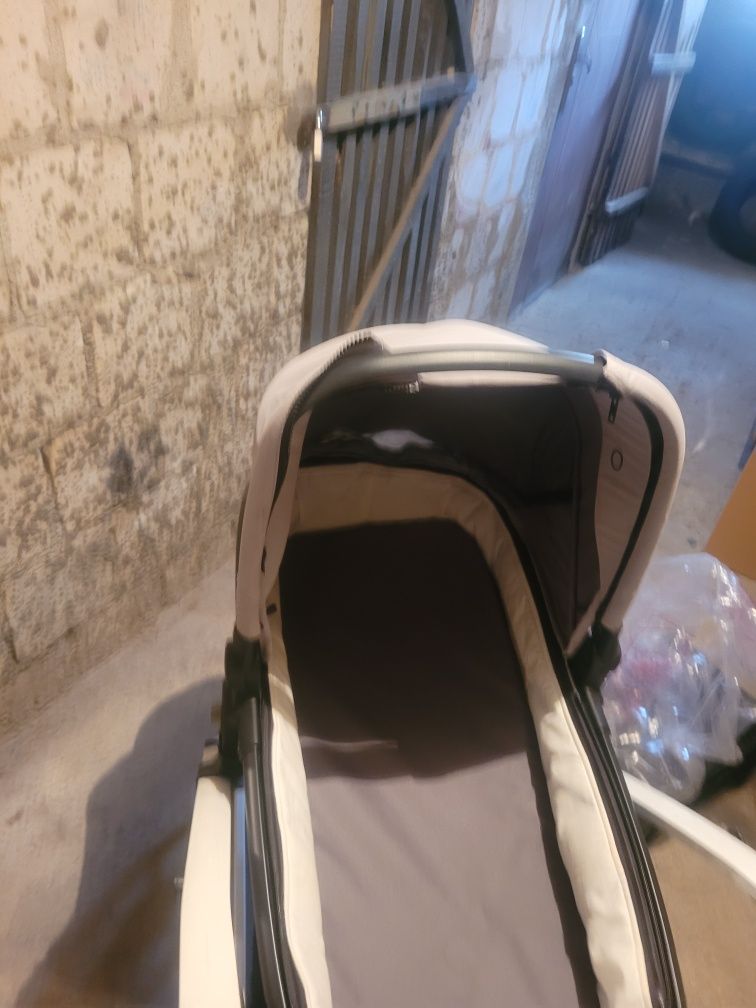 Wózek Easygo Gondola