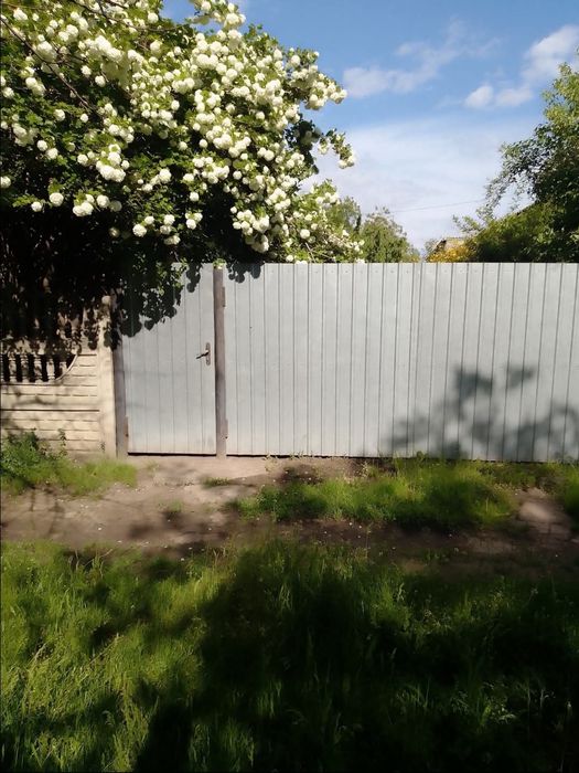 Продам будинок терміново