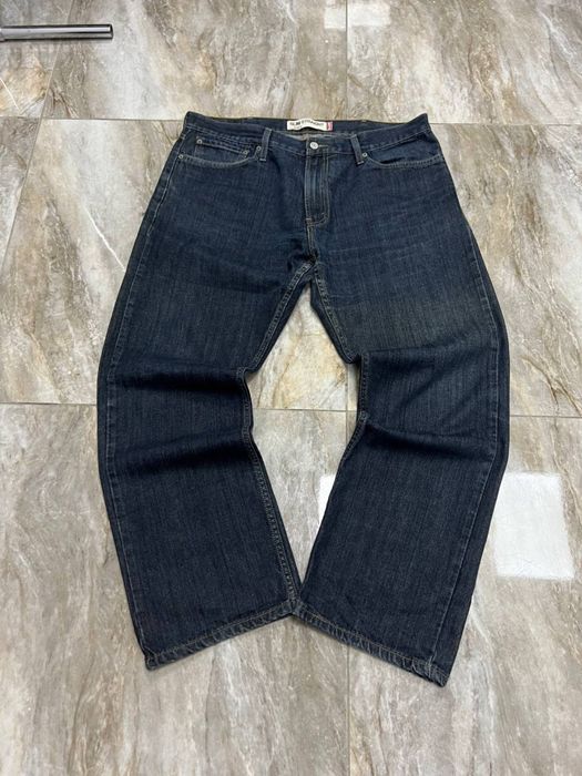Вінтажні джинси Levis 514 класичні Slim Straight джинсы левайс 501 505