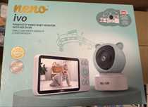 Niania elektroniczna Neno Ivo