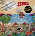Men At Work – Cargo LP Winyl 1982 CBS