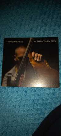 Płyta CD Avishai Cohen Trio From Darkness