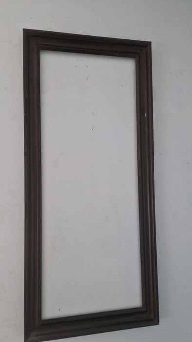 Rama do lustra  IKEA TOFTBY 75x165