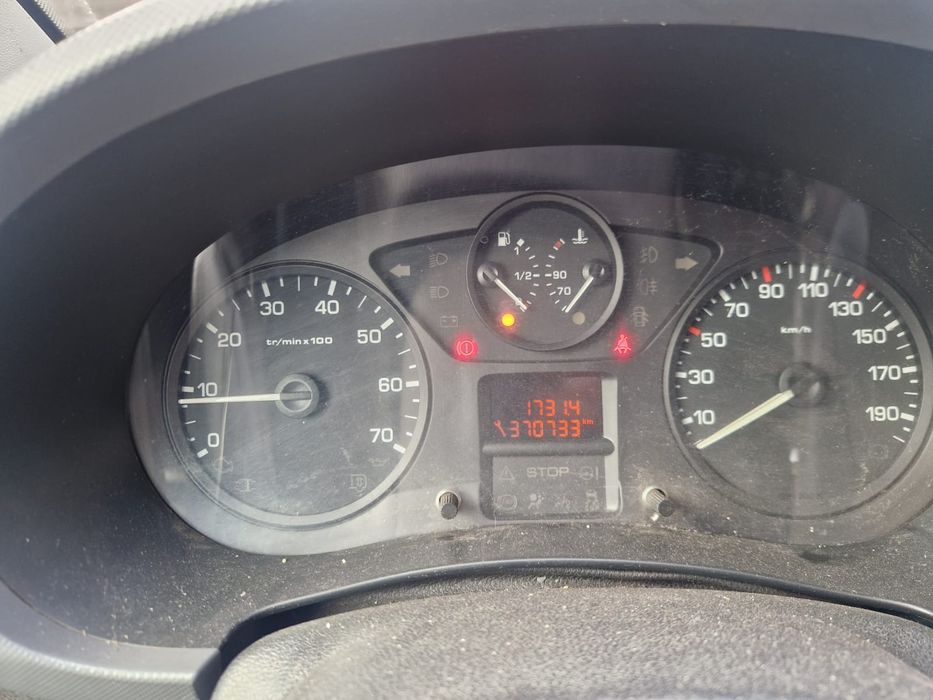 CITROEN Berlingo 1.6 diesel