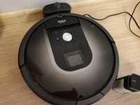 iRobot Roomba 980