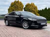 Ford Mondeo Hybryda - Titanium - Wzorowy Stan - Bogate Wyposażenie