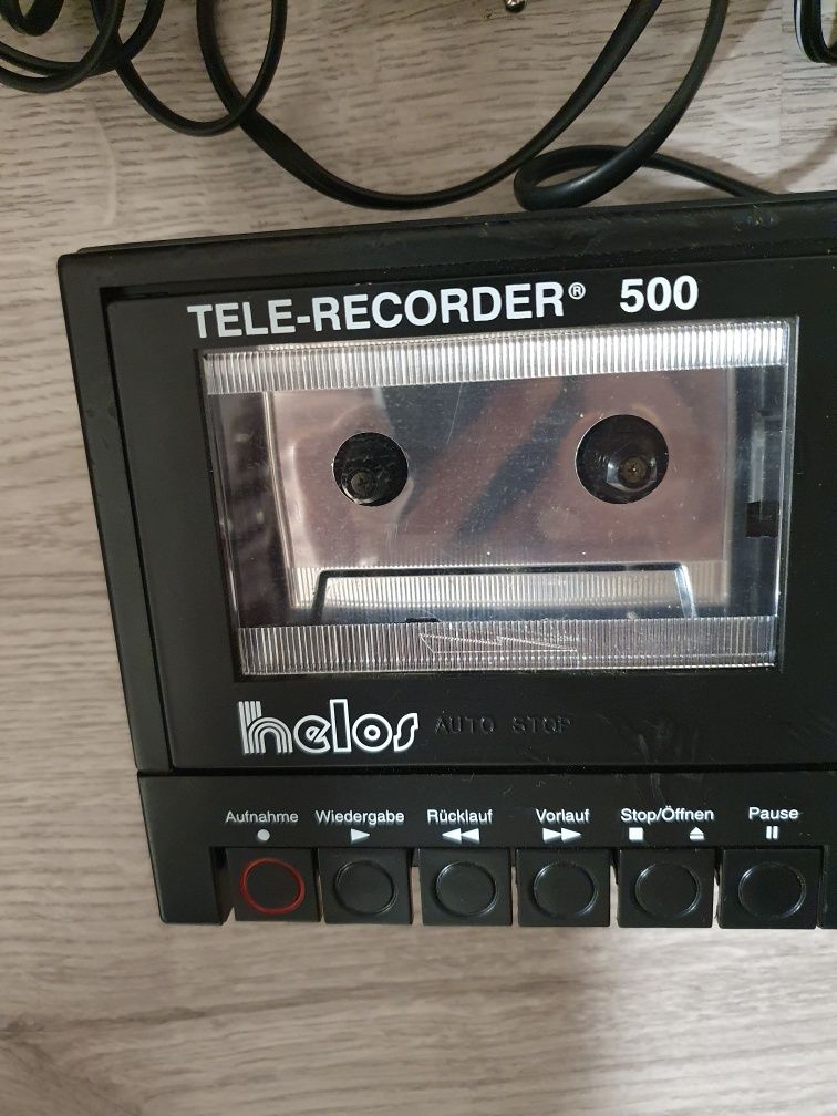 Nagrywarka  Tele-Rekorder