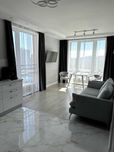 3к квартира 62м2 в ЖК Seven Севен Осокорки Славутич