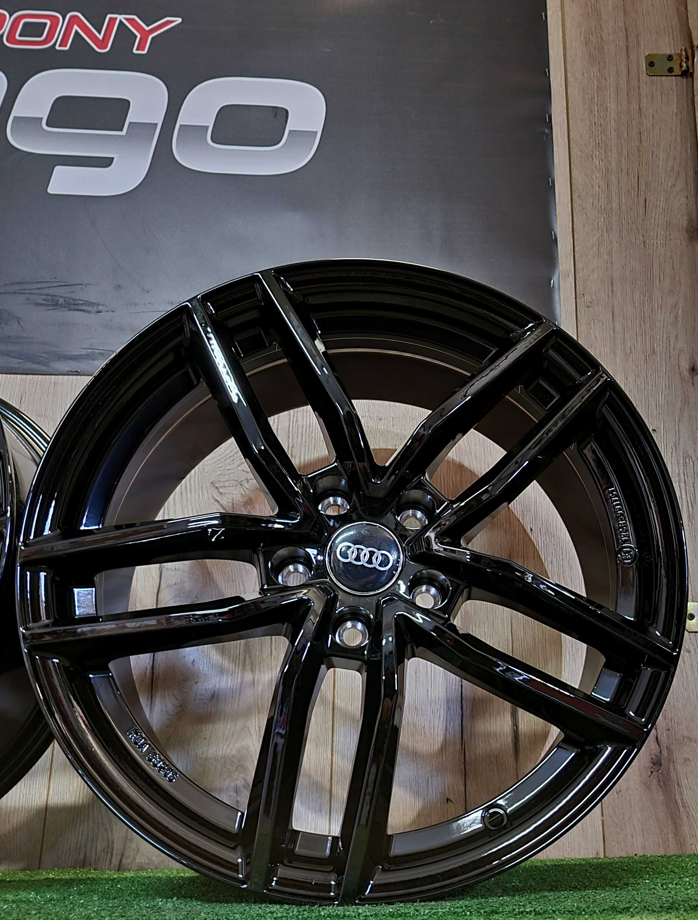 NOWE FELGI 18x5x112 Audi A3/A4/A6/Q2/Q3/TT