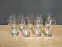 Kufle\ szklanki do piwa Provance 300 ml 9 szt. #6489