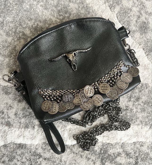 Сумка bison bag оригінальна