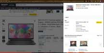 Portatil dell g15 5511 rtx 3060 intel i7 11800h