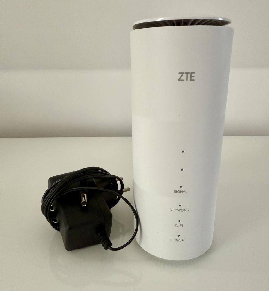 Router ZTE MC801A 5G/LTE