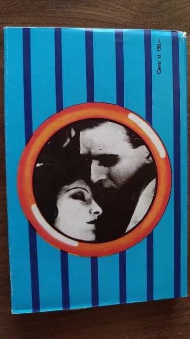 Zbigniew Pitera Filmowy sezam