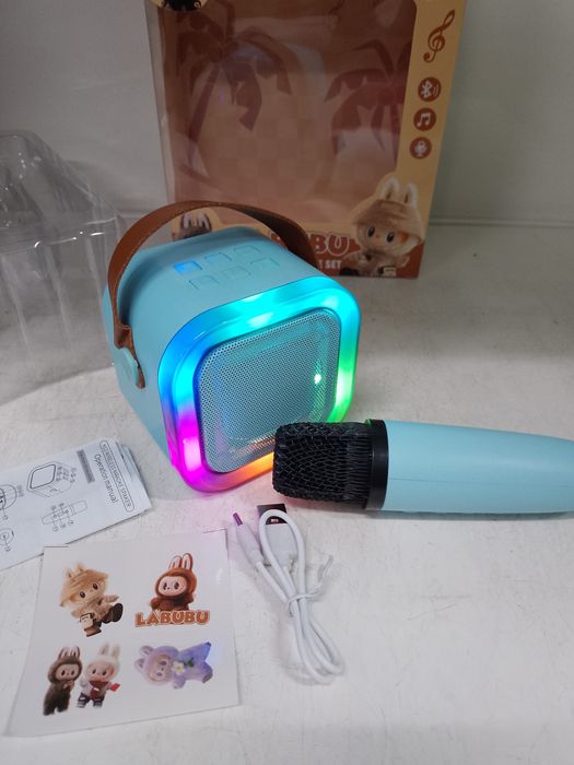 Музична колонка блютуз bluetooth