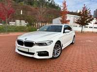 BMW 520 d Pack M Auto