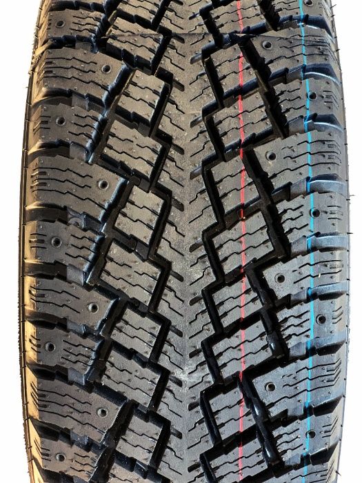 Шини зимові 225/75 R16C 116/114Q резина зимня EXTREME GLOB-GUM Poland