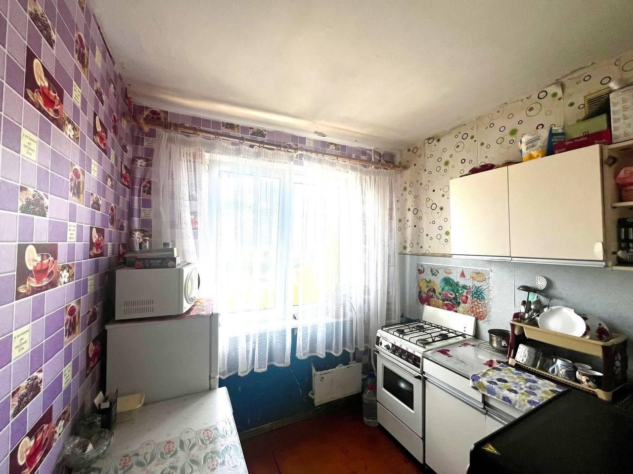 Продам 3-кім. квартиру на Олексіївці, пр. Перемоги, 48, М Перемога