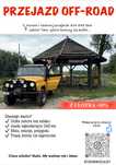 Przejazd OFF-ROAD