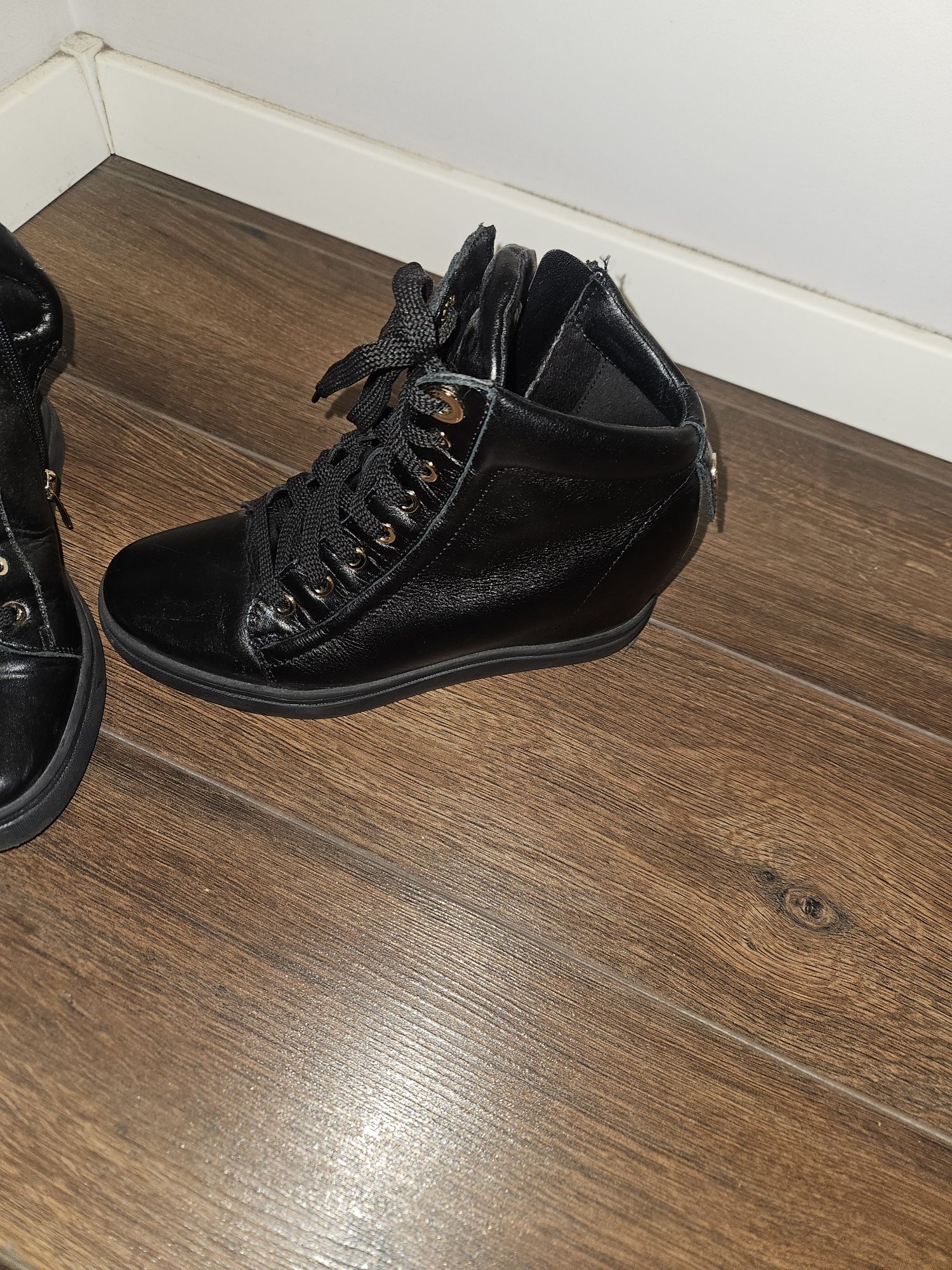 Buty Badura 37 sneakersy