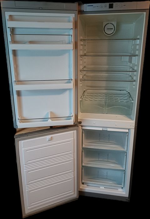 Lodówka Liebherr CNsl 3033