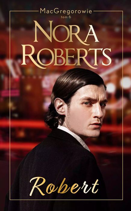 Robert. HarperCollins Polska. Nowy Produkt