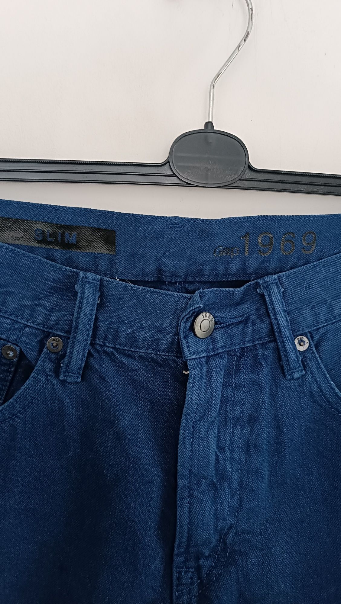 Spodnie jeansowe Gap roz 30x32