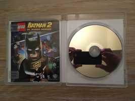 Gra PS3 LEGO Batman The Videogame