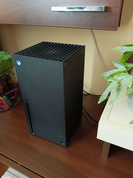 Xbox Series X 1TB