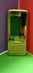 Nokia 6300 рарітет в робочому стані ,оригінал.