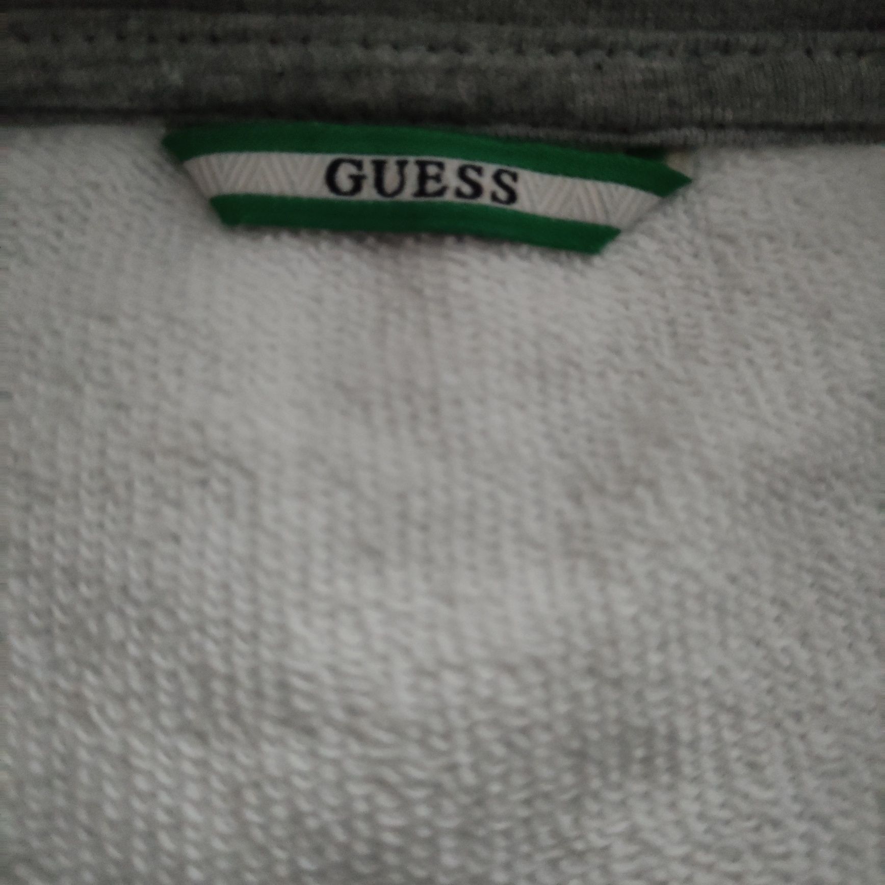 Bluza Guess róż M.
