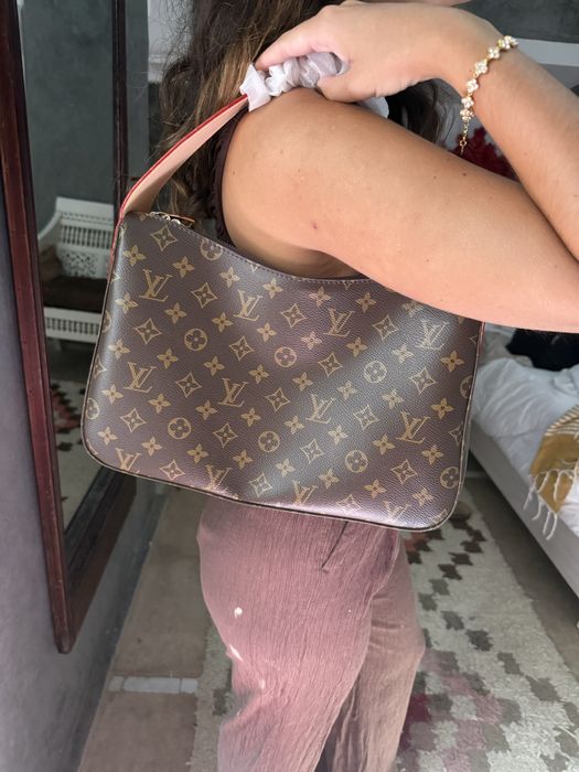 Mala Louis Vuiton