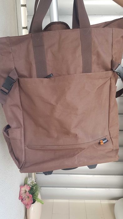 Saco Mala Troley de Viagem