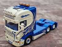 Scania Thurhagen wsi/ tekno 1 50