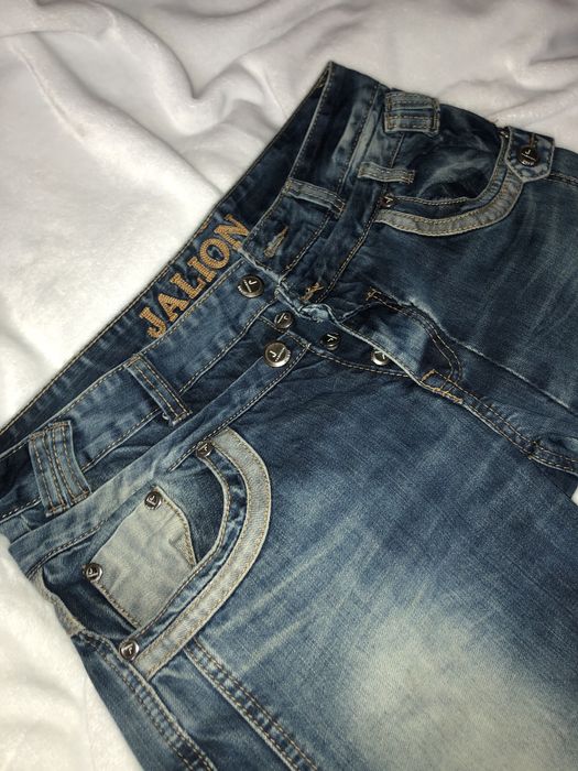 Джинси чоловічі